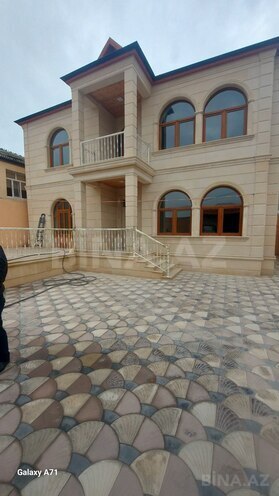 Satılır 6 otaqlı həyət evi/bağ evi 235 m², Bakıxanov q., photo 3 from 27