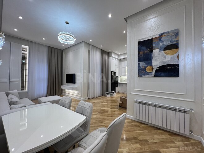 Сдаётся 2-комн. новостройка 75 м², пос. Аг шехер, photo 6 from 15