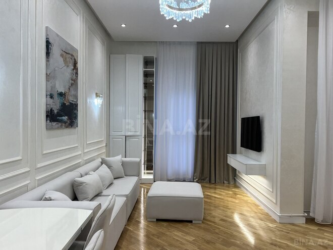 Сдаётся 2-комн. новостройка 75 м², пос. Аг шехер, photo 7 from 15