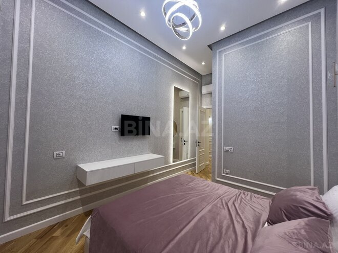 Сдаётся 2-комн. новостройка 75 м², пос. Аг шехер, photo 14 from 15