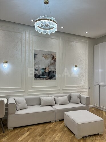 Сдаётся 2-комн. новостройка 75 м², пос. Аг шехер, photo 10 from 15
