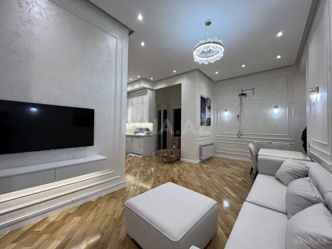 Сдаётся 2-комн. новостройка 75 м², пос. Аг шехер, photo 5 from 15