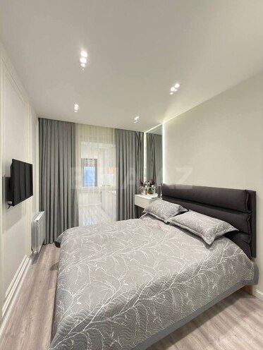 Satılır 4 otaqlı yeni tikili 120 m², Gənclik m., photo 4 from 13