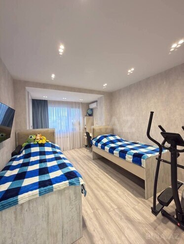 Satılır 4 otaqlı yeni tikili 120 m², Gənclik m., photo 6 from 13