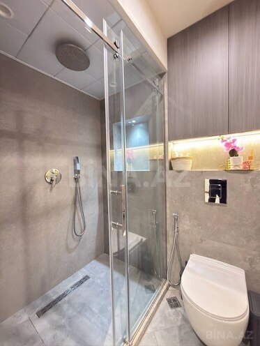 Satılır 4 otaqlı yeni tikili 120 m², Gənclik m., photo 12 from 13