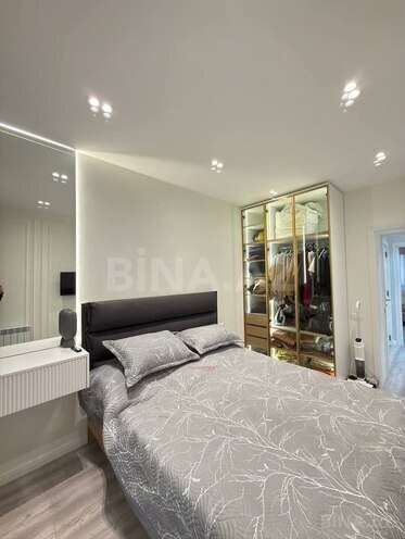 Satılır 4 otaqlı yeni tikili 120 m², Gənclik m., photo 5 from 13