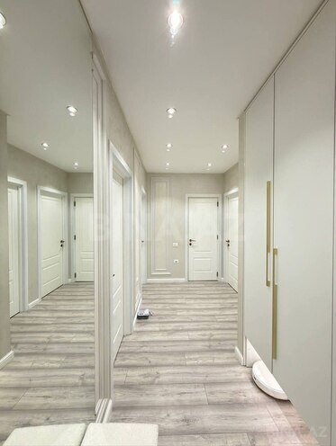 Satılır 4 otaqlı yeni tikili 120 m², Gənclik m., photo 10 from 13