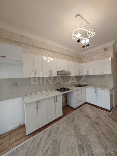 Satılır 3 otaqlı yeni tikili 108 m², Bakıxanov q., photo 11 from 22