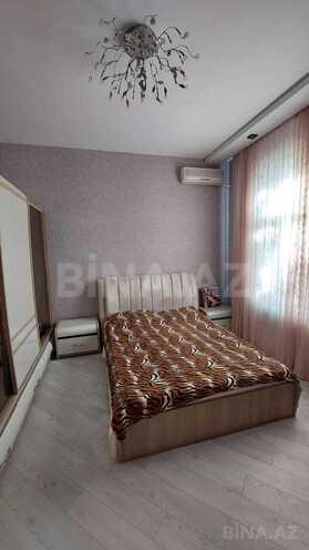 İcarəyə verilir 5 otaqlı həyət evi/bağ evi 300 m², Mərdəkan q., photo 12 from 19