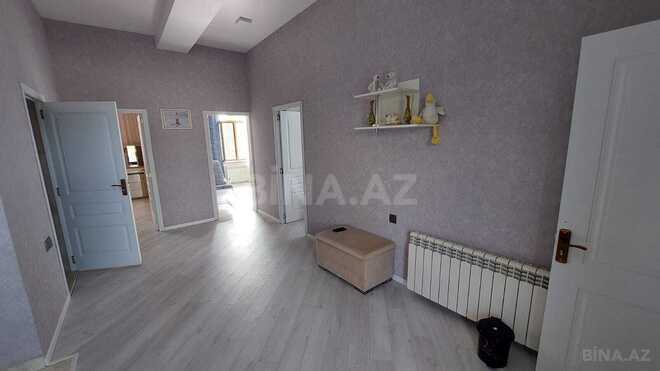 İcarəyə verilir 5 otaqlı həyət evi/bağ evi 300 m², Mərdəkan q., photo 11 from 19