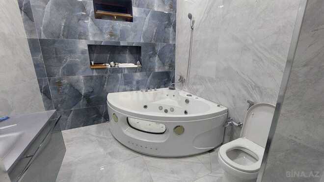 İcarəyə verilir 5 otaqlı həyət evi/bağ evi 300 m², Mərdəkan q., photo 17 from 19