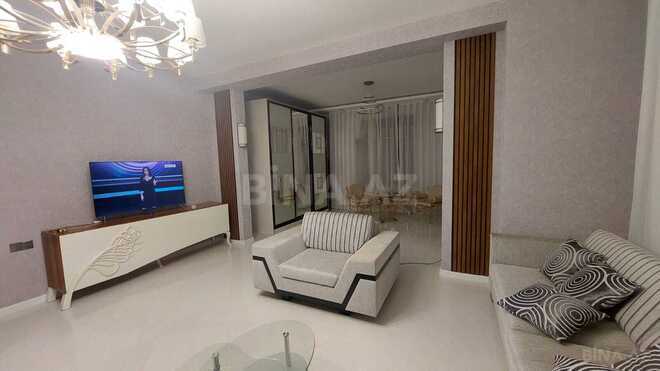 İcarəyə verilir 5 otaqlı həyət evi/bağ evi 300 m², Mərdəkan q., photo 10 from 19