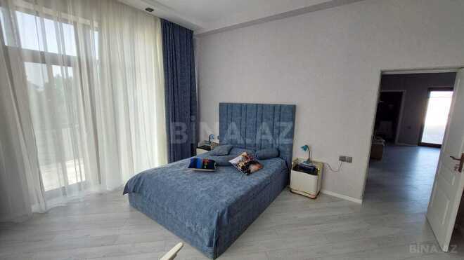 İcarəyə verilir 5 otaqlı həyət evi/bağ evi 300 m², Mərdəkan q., photo 13 from 19
