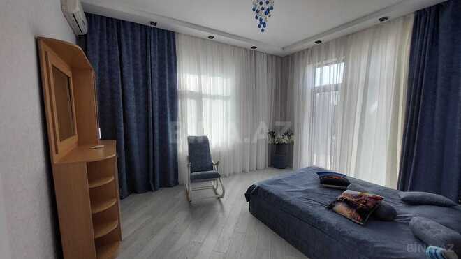 İcarəyə verilir 5 otaqlı həyət evi/bağ evi 300 m², Mərdəkan q., photo 14 from 19