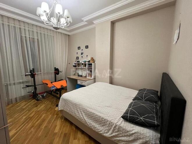 Satılır 3 otaqlı yeni tikili 100 m², 8 Noyabr m., photo 5 from 17