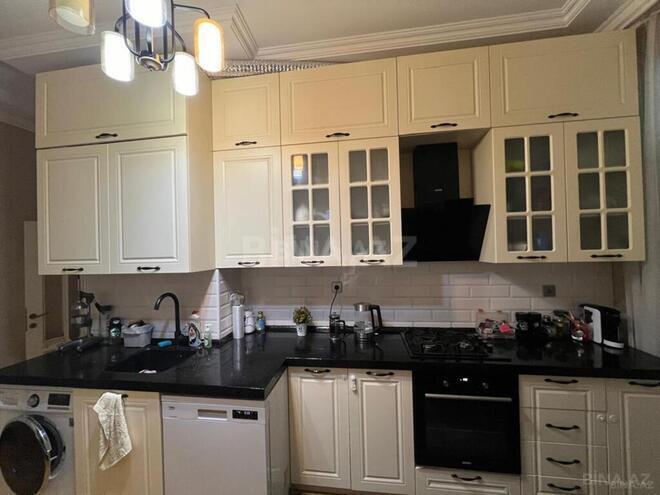 Satılır 3 otaqlı yeni tikili 100 m², 8 Noyabr m., photo 10 from 17