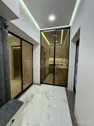 Satılır 2 otaqlı yeni tikili 68 m², Şah İsmayıl Xətai m., photo 3 from 13