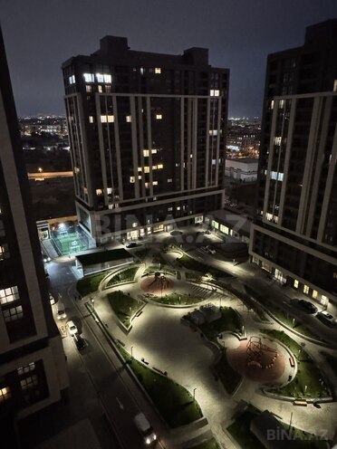 Satılır 2 otaqlı yeni tikili 68 m², Şah İsmayıl Xətai m., photo 1 from 13