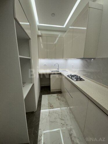 Satılır 2 otaqlı yeni tikili 68 m², Şah İsmayıl Xətai m., photo 4 from 13