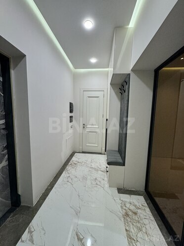 Satılır 2 otaqlı yeni tikili 68 m², Şah İsmayıl Xətai m., photo 7 from 13