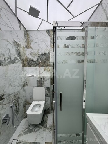 Satılır 2 otaqlı yeni tikili 68 m², Şah İsmayıl Xətai m., photo 11 from 13