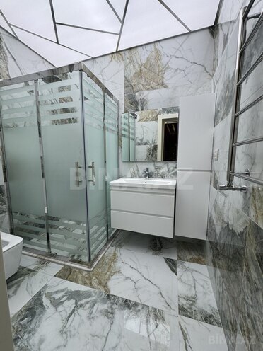 Satılır 2 otaqlı yeni tikili 68 m², Şah İsmayıl Xətai m., photo 10 from 13