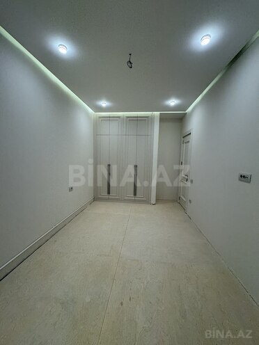 Satılır 2 otaqlı yeni tikili 68 m², Şah İsmayıl Xətai m., photo 8 from 13