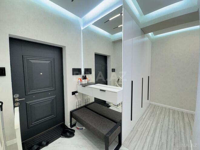 Satılır 3 otaqlı yeni tikili 110 m², Həzi Aslanov m., photo 23 from 25