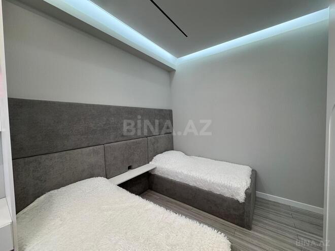 Satılır 3 otaqlı yeni tikili 110 m², Həzi Aslanov m., photo 10 from 25