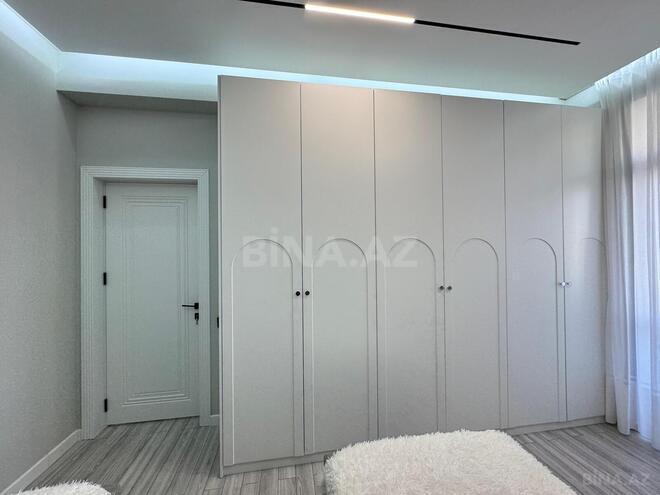 Satılır 3 otaqlı yeni tikili 110 m², Həzi Aslanov m., photo 11 from 25