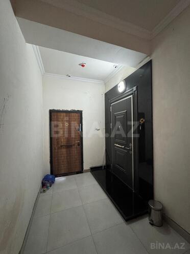 Satılır 3 otaqlı yeni tikili 110 m², Həzi Aslanov m., photo 20 from 25