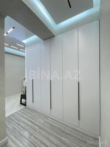 Satılır 3 otaqlı yeni tikili 110 m², Həzi Aslanov m., photo 19 from 25