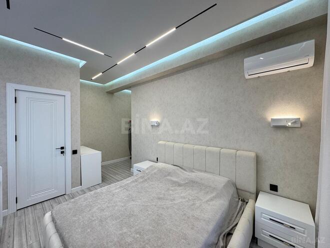 Satılır 3 otaqlı yeni tikili 110 m², Həzi Aslanov m., photo 7 from 25