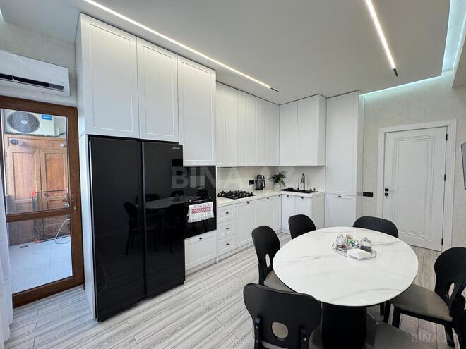 Satılır 3 otaqlı yeni tikili 110 m², Həzi Aslanov m., photo 14 from 25