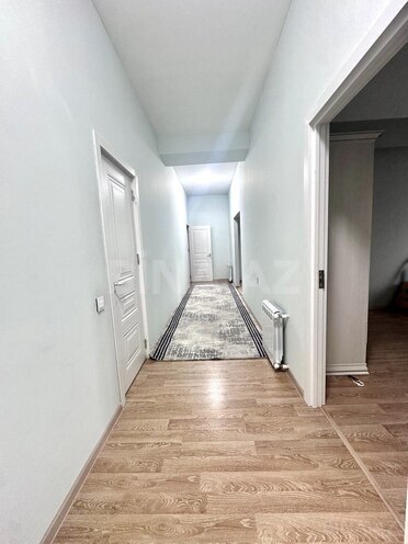 İcarəyə verilir 4 otaqlı yeni tikili 170 m², Elmlər Akademiyası m., photo 19 from 22