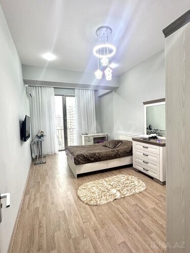 İcarəyə verilir 4 otaqlı yeni tikili 170 m², Elmlər Akademiyası m., photo 15 from 22