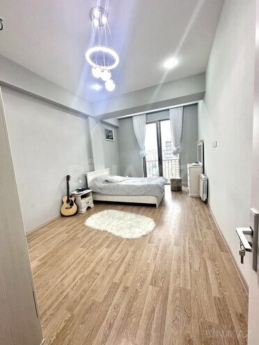 İcarəyə verilir 4 otaqlı yeni tikili 170 m², Elmlər Akademiyası m., photo 20 from 22
