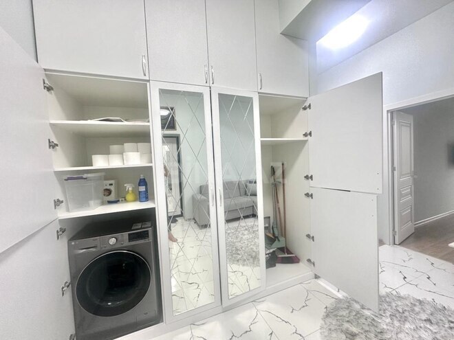 İcarəyə verilir 4 otaqlı yeni tikili 170 m², Elmlər Akademiyası m., photo 17 from 22