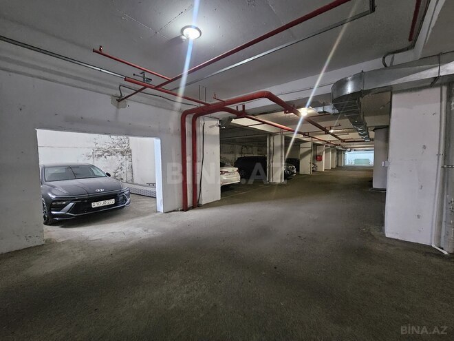 Satılır  obyekt 1 000 m², Yeni Yasamal q., photo 10 from 13