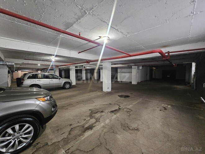 Satılır  obyekt 1 000 m², Yeni Yasamal q., photo 12 from 13