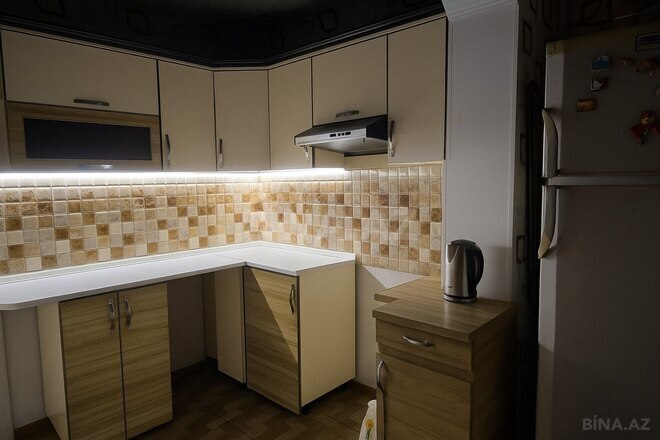 Продаётся 5-комн. вторичка 120 м², м. Ази Асланов, photo 6 from 15