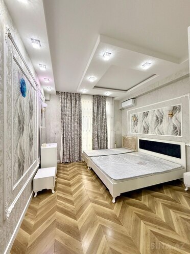 Satılır 4 otaqlı yeni tikili 150 m², Gənclik m., photo 11 from 20