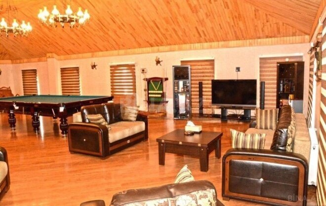 Продаётся 5-комн. дом/дача 450 м², пос. Мардакан, photo 4 from 20