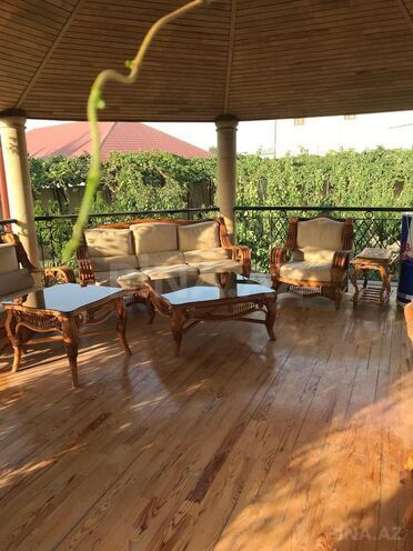 Продаётся 5-комн. дом/дача 450 м², пос. Мардакан, photo 12 from 20