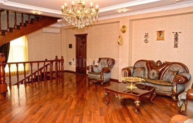 Продаётся 5-комн. дом/дача 450 м², пос. Мардакан, photo 6 from 20
