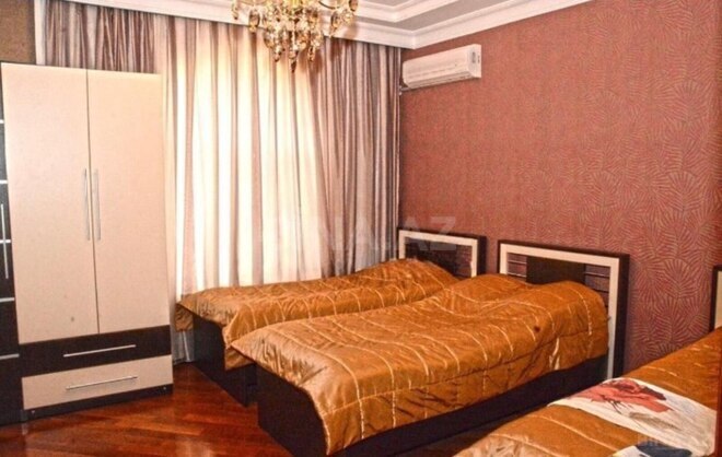 Продаётся 5-комн. дом/дача 450 м², пос. Мардакан, photo 19 from 20