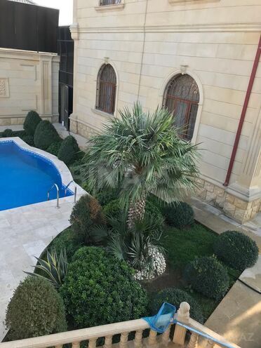 Продаётся 5-комн. дом/дача 450 м², пос. Мардакан, photo 11 from 20