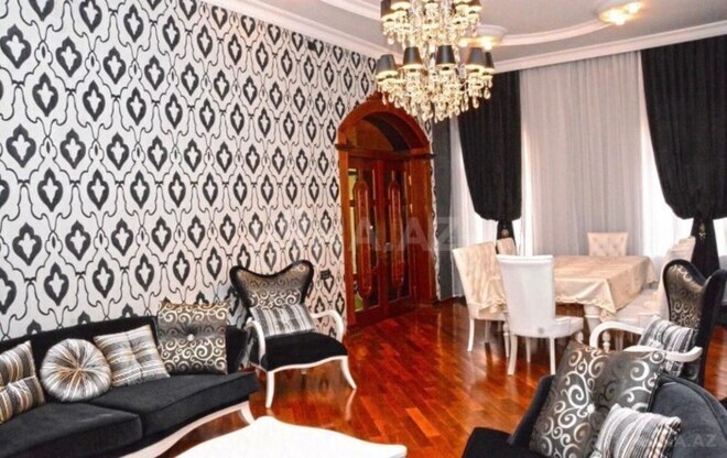 Продаётся 5-комн. дом/дача 450 м², пос. Мардакан, photo 10 from 20