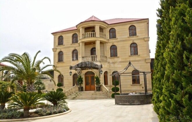 Продаётся 5-комн. дом/дача 450 м², пос. Мардакан, photo 1 from 20