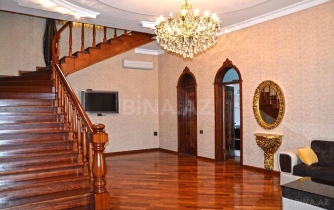 Продаётся 5-комн. дом/дача 450 м², пос. Мардакан, photo 5 from 20